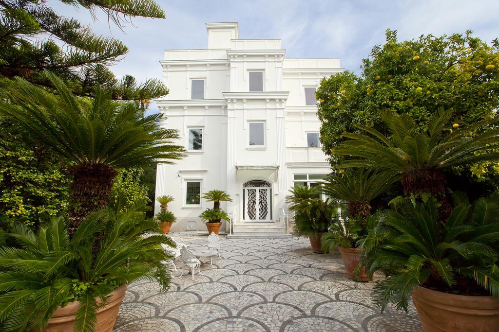 Villa Dei D'Armiento Sant'Angelo  Exterior foto