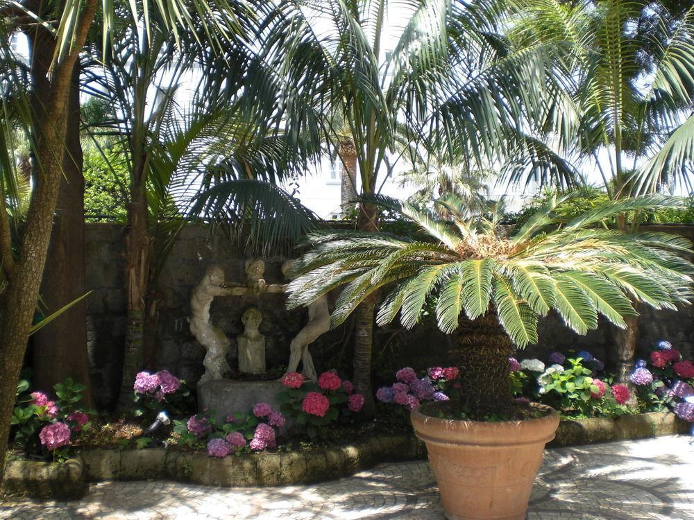 Villa Dei D'Armiento Sant'Angelo  Exterior foto
